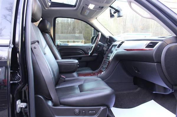 2012 CADILLAC ESCALADE Luxury APPROVED!!! APPROVED!!! APPROVED!!! -... for sale in Stafford, District Of Columbia – photo 16