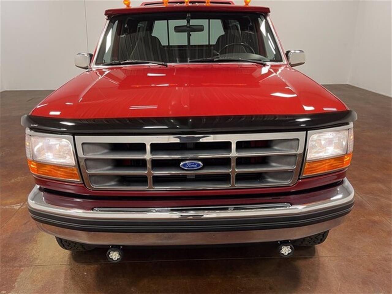 1992 Ford F150 for sale in Sioux Falls, SD – photo 50