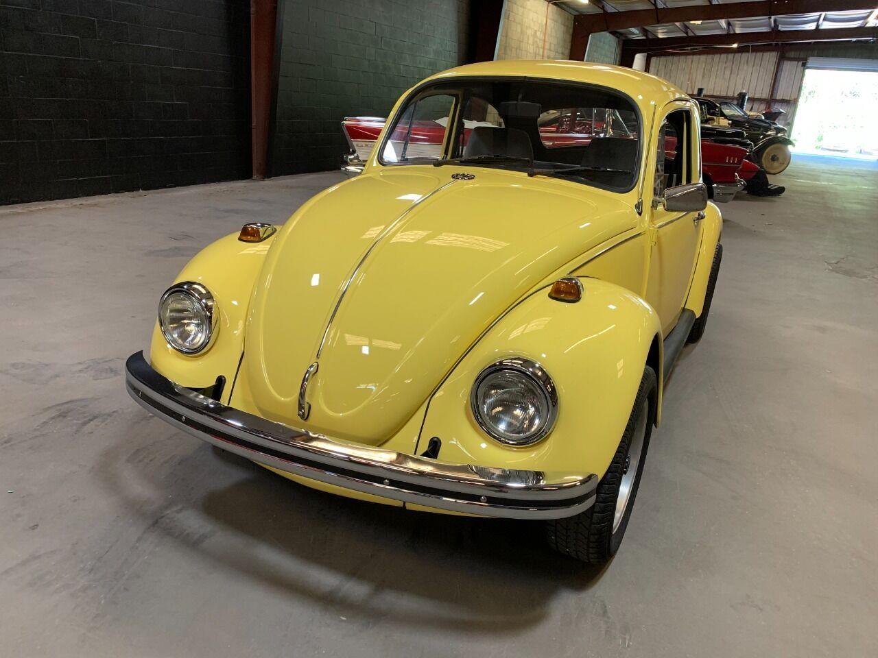1968 Volkswagen Beetle for sale in Sarasota, FL – photo 13
