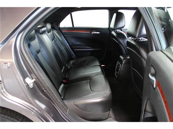2014 Chrysler 300 AWD All Wheel Drive Sedan - - by for sale in Escondido, CA – photo 8