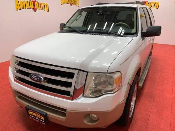 2010 Ford Expedition Eddie Bauer 4x4 Eddie Bauer 4dr SUV $1200 -... for sale in Temple Hills, District Of Columbia – photo 3