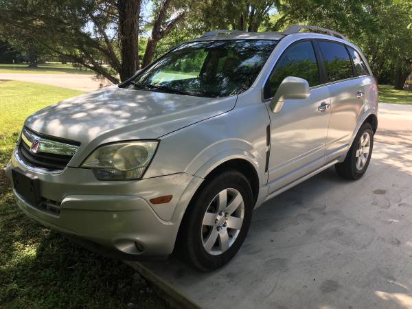 2009 Saturn VUE XR V6 SUV! for sale in Wellborn, TX – photo 2