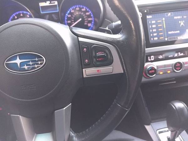 2015 Subaru Legacy AWD All Wheel Drive 3.6R Limited Sedan - cars &... for sale in Redding, CA – photo 19