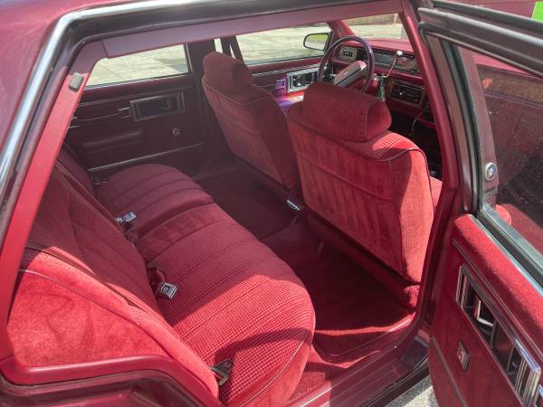 1990 Buick Lesabre for sale in Lithia Springs, GA – photo 7