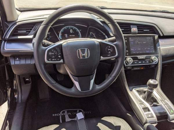 ? 2017 Honda Civic Sedan EX-T ? - - by dealer for sale in Greeley, CO – photo 11