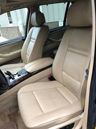 2008 BMW X5 Over 29 Service Records MD Inspected Like New for sale in Laurel, District Of Columbia – photo 8