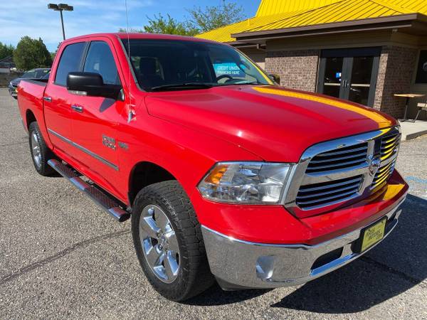 2013 RAM Ram Pickup 1500 Call or Text - - by dealer for sale in Boise, ID – photo 6