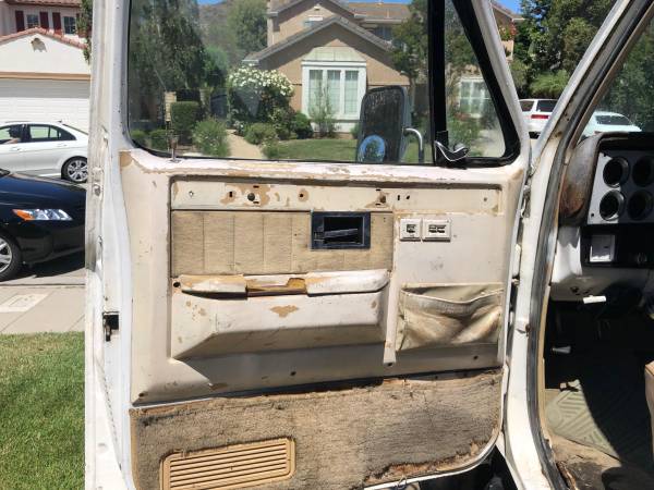 1983 Chevrolet Blazer for sale in Chatsworth, CA – photo 5