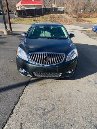 2014 Buick Verano!! - cars & trucks - by owner - vehicle automotive... for sale in Scranton, PA – photo 2