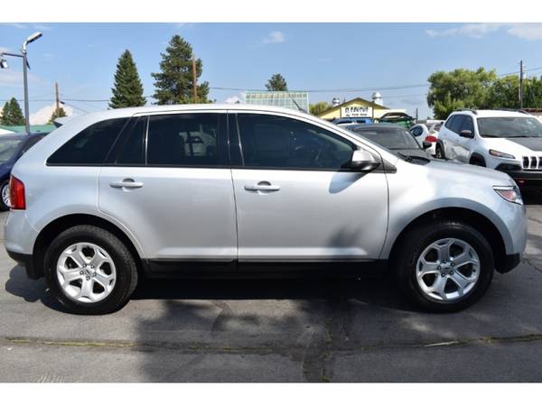 2014 Ford Edge SEL AWD w/90K for sale in Bend, OR – photo 7
