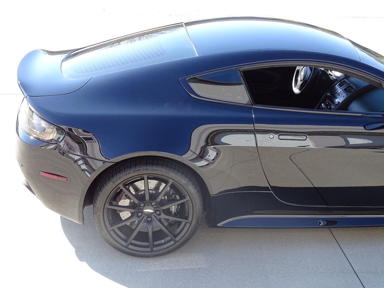 2015 Aston Martin Vantage for sale in O'Fallon, IL – photo 53