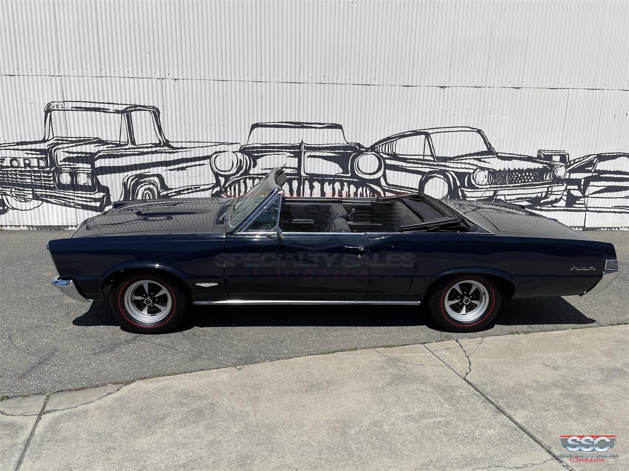 1965 Pontiac GTO for sale in Fairfield, CA – photo 5