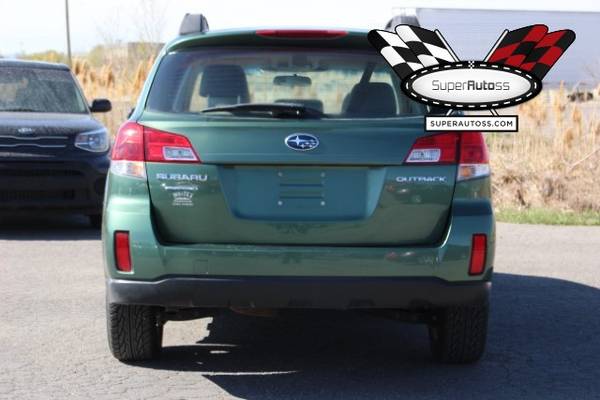 2014 Subaru Outback ALL WHEEL DRIVE, Rebuilt/Restored & Ready To for sale in Salt Lake City, UT – photo 4