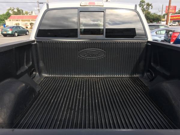 2011 Ford F-150 XLT SuperCrew 6.5-ft. Bed 4WD for sale in Waycross, GA – photo 9