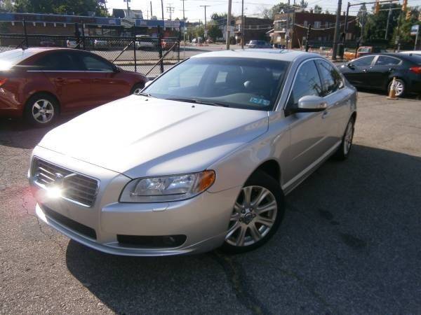 2009 VOLVO S80 2500 DOWN BUY HERE PAY HERE NO INTEREST 0 APR - cars for sale in Cleveland, OH – photo 2