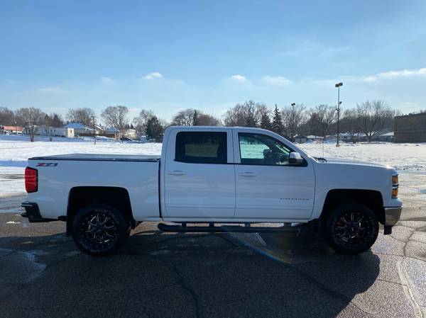 2015 SILVERADO Z71 - 999 DOWN PAYMENT oac - - by for sale in Minneapolis, MN – photo 6