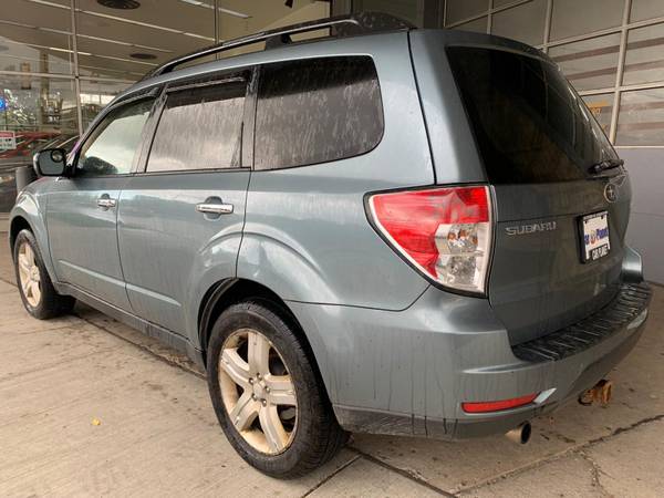 2009 SUBARU FORESTER - cars & trucks - by dealer - vehicle... for sale in MILWAUKEE WI 53209, WI – photo 6