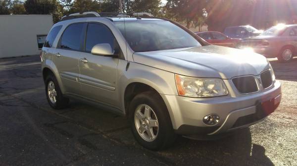 2006 Pontiac Torrent: SUV, Four Door, Automatic, V6 Engine, A/C. for sale in Wichita, KS – photo 6