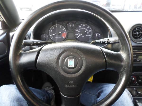 2000 Mazda Miata - cars & trucks - by dealer - vehicle automotive sale for sale in New Haven, CT – photo 21