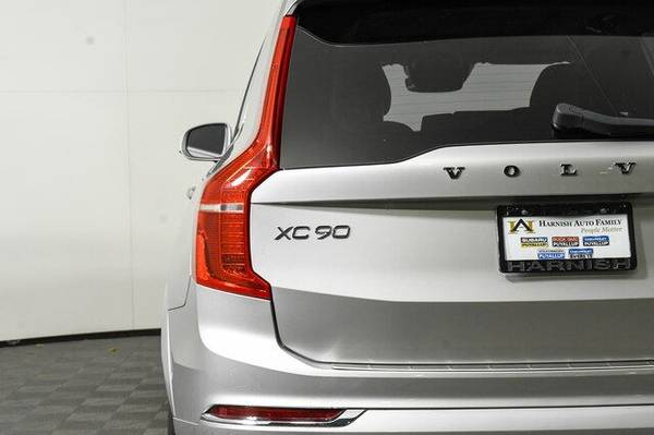 2017 Volvo XC90 T6 Inscription - cars & trucks - by dealer - vehicle... for sale in PUYALLUP, WA – photo 22