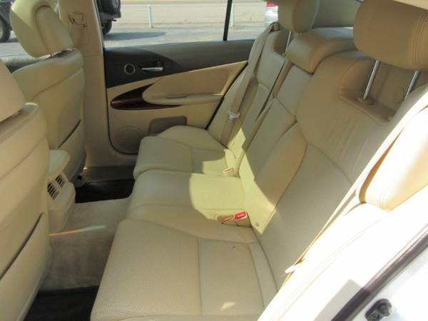 2010 Lexus GS GS 350 for sale in Knoxville, TN – photo 21
