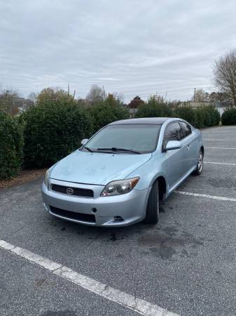 2005 Scion tC - cars & trucks - by owner - vehicle automotive sale for sale in Gold Hill, NC – photo 3