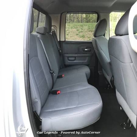 2015 Ram 1500 EXTENDED CAB PICKUP - - by for sale in Stafford, VA – photo 18