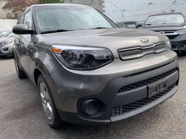 2018 Kia Soul Base - cars & trucks - by dealer - vehicle automotive... for sale in Brooklyn, NY – photo 11