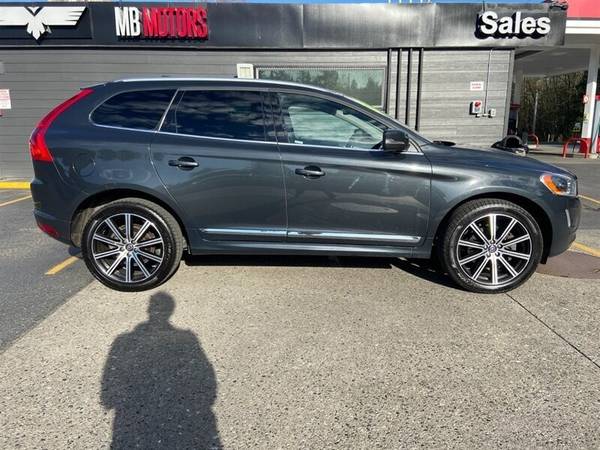 2014 Volvo XC60 AWD All Wheel Drive XC 60 T6 SUV for sale in Bellingham, WA – photo 3
