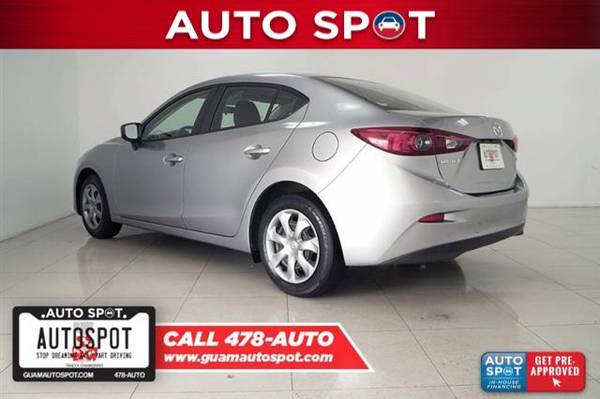 2016 Mazda MAZDA3 - - by dealer for sale in Other, Other – photo 5