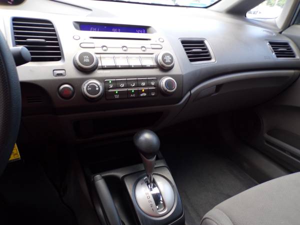 2011 Honda Civic for sale in Roanoke, VA – photo 18