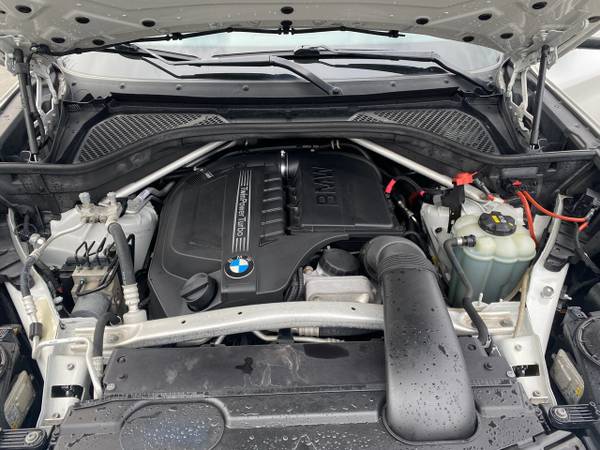 2017 BMW X5 xDrive35i Sports Activity Vehicle - - by for sale in Rome, NY – photo 20