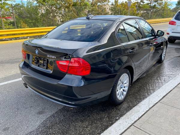 2009 BMW 3-Series 328xi - - by dealer - vehicle for sale in Union City, NJ – photo 6
