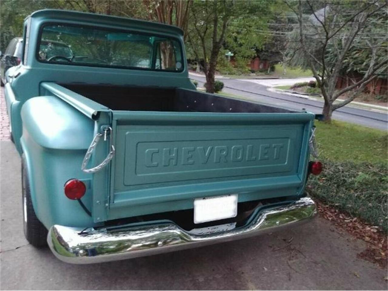 1966 Chevrolet C10 for sale in Cadillac, MI – photo 7