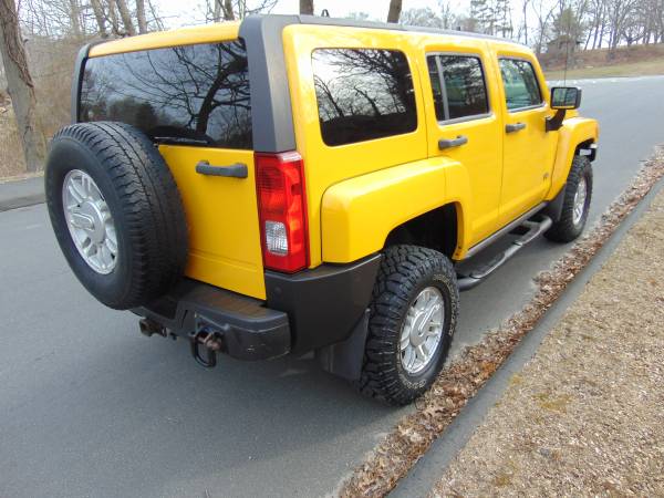2006 Hummer H3 for sale in Waterbury, CT – photo 6