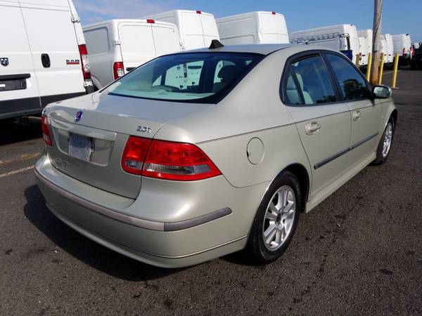 2006 SAAB 9-3 CLEAN CARFAX NO ACCIDENT,NEW INSPECTION GOOD TILL... for sale in Allentown, PA – photo 4