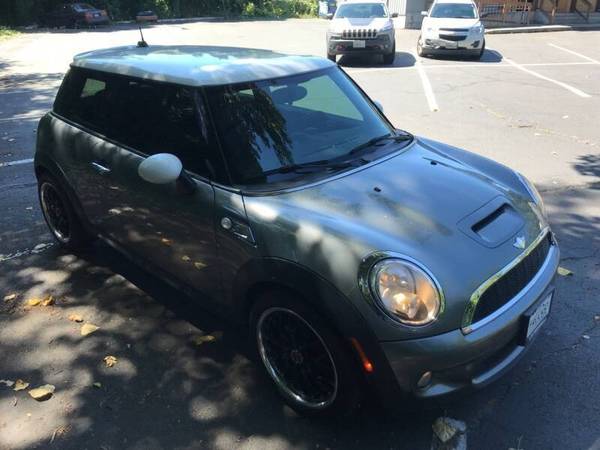 2007 MINI Cooper S 2dr Hatchback - cars & trucks - by dealer -... for sale in Seattle, WA – photo 8