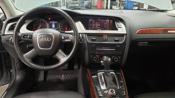 2011 Audi A4 Avant, Low Miles, New Engine - cars & trucks - by owner... for sale in Westford, MA – photo 9