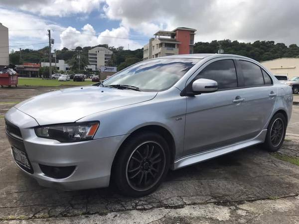♛ ♛ 2015 Mitsubishi Lancer ♛ ♛ - cars & trucks - by dealer for sale in Other, Other – photo 2