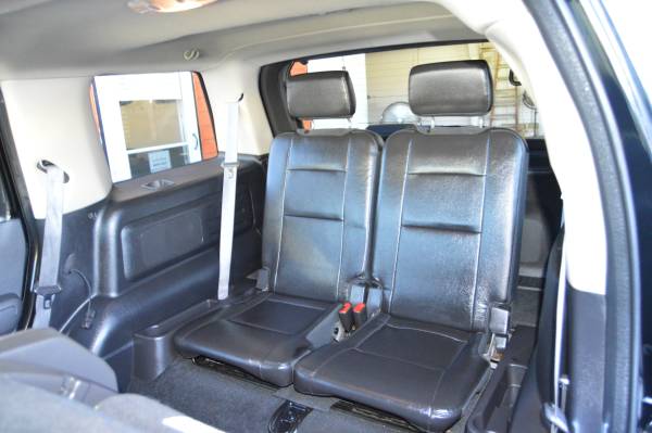 2008 MERCURY MOUNTAINEER PREMIER AWD V8 3RD ROW LOW MILES DVD - cars for sale in MANASSAS, District Of Columbia – photo 11
