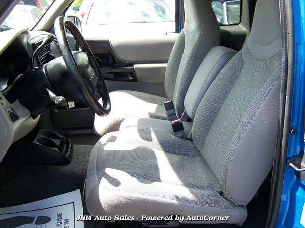 2000 Ford Ranger PICKUP 4WD V6 EXT CAB 3 0L Automatic GREAT CARS AT for sale in Leesburg, District Of Columbia – photo 16