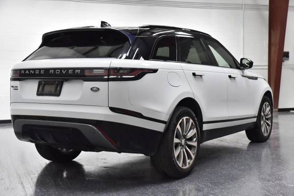 2018 Land Rover Range Rover Velar P250 R-Dynamic SE for sale in Englewood, CO – photo 4