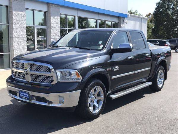 2015 Ram 1500 Laramie WORK WITH ANY CREDIT! for sale in Newberg, OR – photo 3