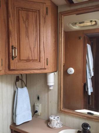 1986 Holiday Rambler lmperial Class A 33 foot - - by for sale in Durango, CO – photo 10