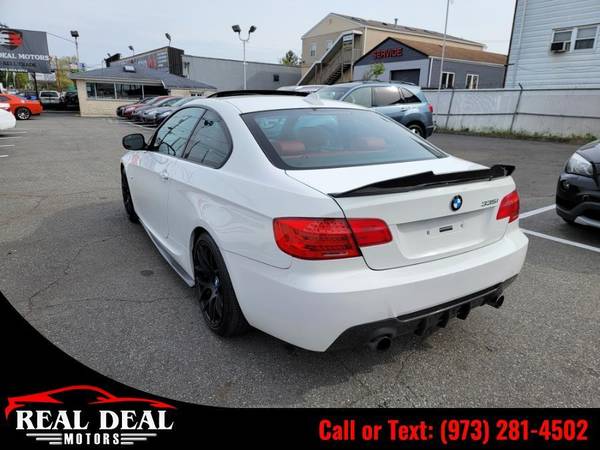 2011 BMW 3 Series 2dr Cpe 335i RWD - - by dealer for sale in Lodi, NJ – photo 3