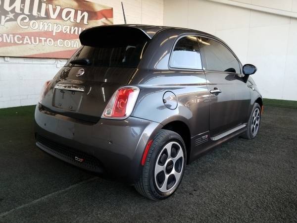2015 FIAT 500e Battery Electric - cars & trucks - by dealer -... for sale in Mesa, AZ – photo 8