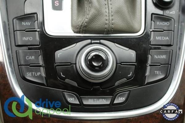 2011 Audi Q5 AWD All Wheel Drive 2.0T Premium SUV - cars & trucks -... for sale in Eden Prairie, MN – photo 12