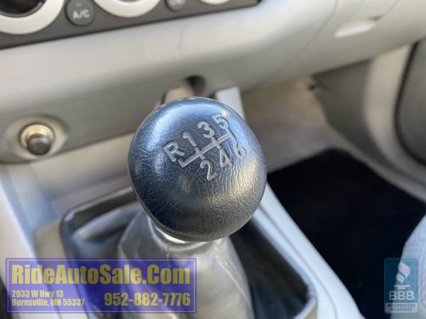 2006 Toyota Tacoma Extended cab 4dr 4x4 4.0 V6 6 speed manual - cars... for sale in Burnsville, MN – photo 19