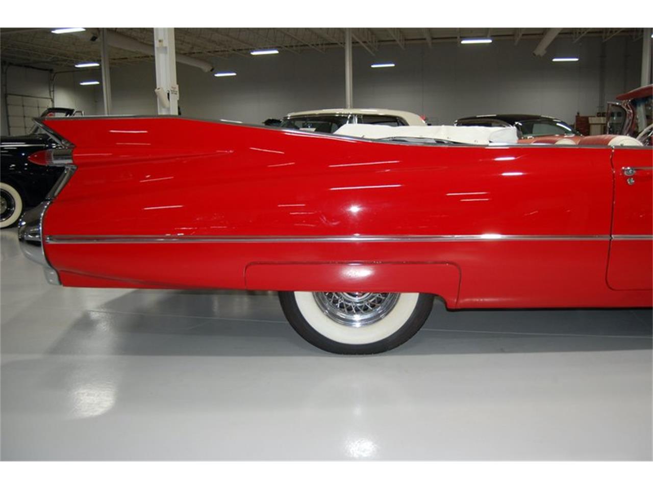 1959 Cadillac Series 62 for sale in Rogers, MN – photo 40