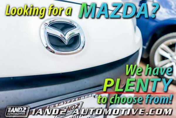 2009 Mazda MAZDA3 This 2009 Mazda Mazda3 s Sport Hatchback for sale in Dallas, TX – photo 4